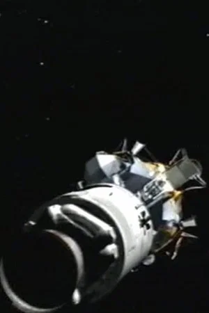 Постер: Apollo 13: The Inside Story