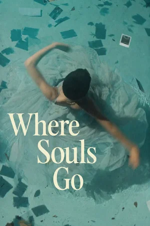 Постер: Where Souls Go