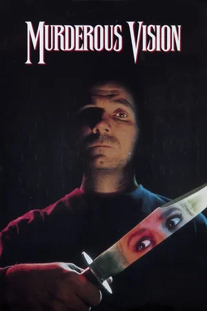 Постер: Murderous Vision