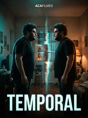 Постер: Temporal