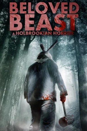 Постер: Beloved Beast