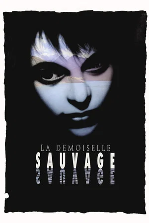 Постер: The Savage Woman