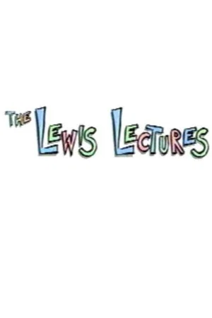 Постер: The Lewis Lectures