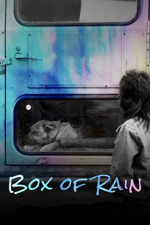 Постер: Box of Rain