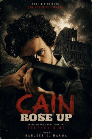 Постер: Cain Rose Up