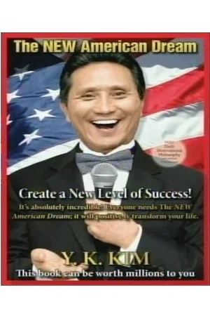 Постер: The New American Dream