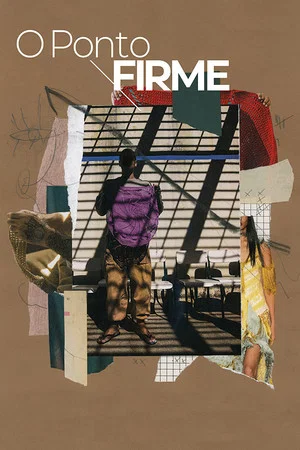 Постер: The Firm Stitch
