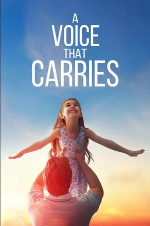 Постер: A Voice That Carries