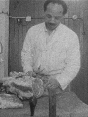 Постер: 6th Street Meat Club (Newsreel #11)