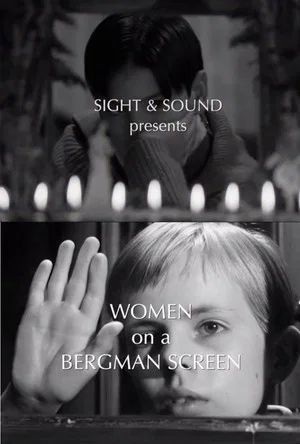 Постер: Women on a Bergman Screen