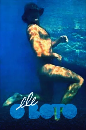 Постер: The Dolphin