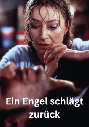 Постер: Ein Engel schlägt zurück