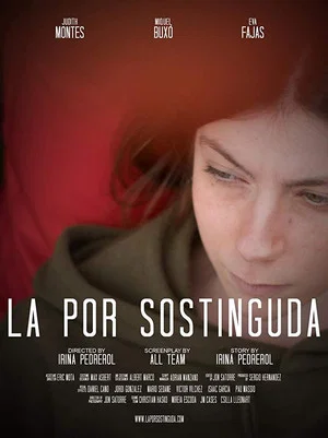 Постер: La Por Sostinguda
