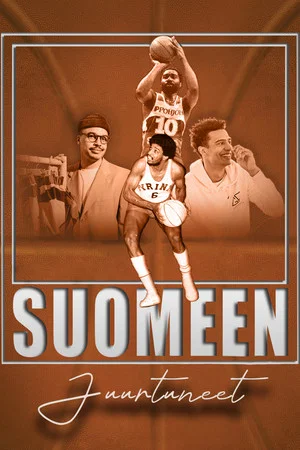 Постер: Suomeen juurtuneet