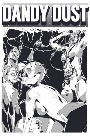 Постер: Dandy Dust