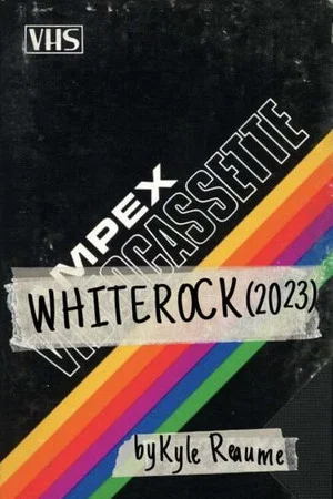 Постер: Whiterock