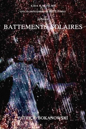 Постер: Solar Beats