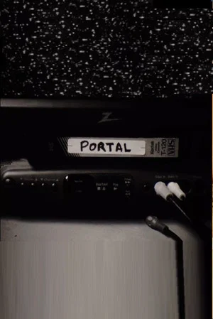 Постер: Portal