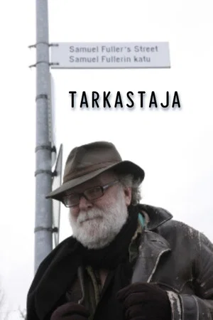 Постер: The Inspector
