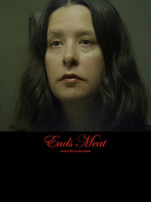 Постер: Ends Meat