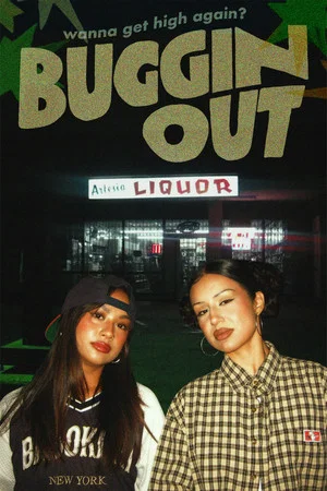 Постер: Buggin Out