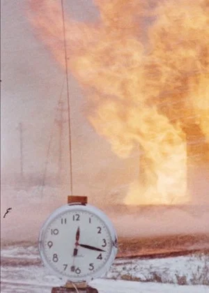 Постер: If All That Changes Quickly