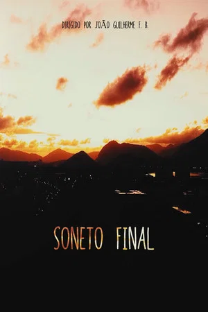 Постер: Final Stroke