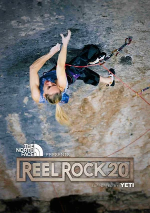 Постер: Reel Rock 20