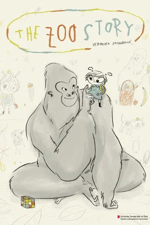 Постер: The ZOO Story