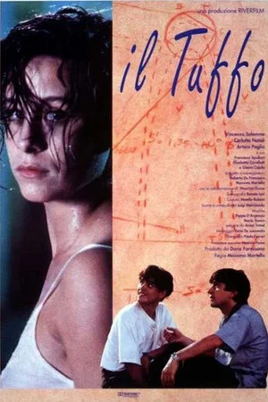 Постер: Il tuffo