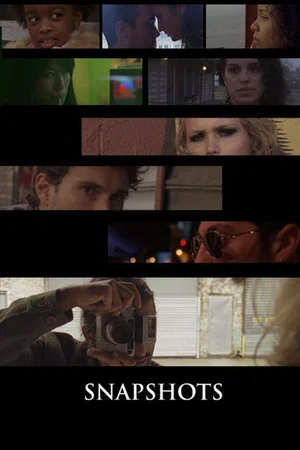 Постер: Snapshots
