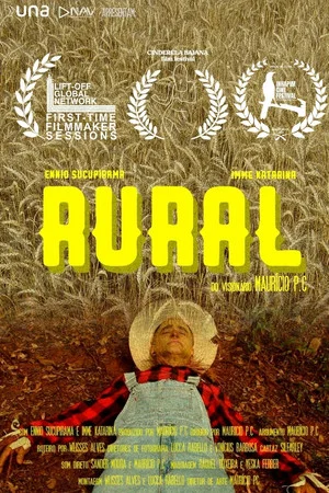 Постер: Rural