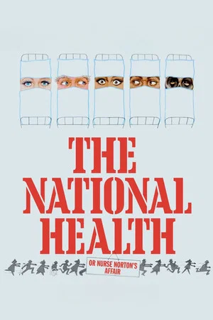 Постер: The National Health