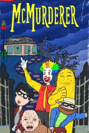 Постер: McMurderer