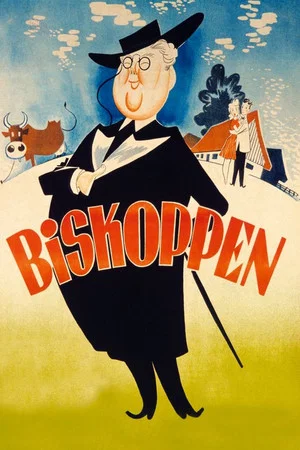 Постер: Biskoppen