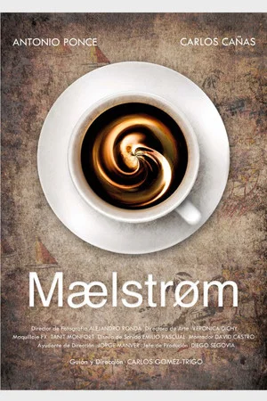 Постер: Maelstrøm