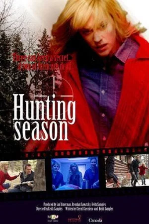 Постер: Hunting Season