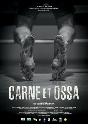 Постер: Carne Et Ossa