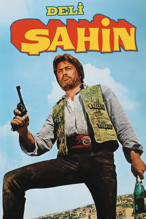 Постер: Deli Şahin