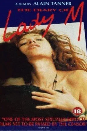 Постер: The Diary of Lady M