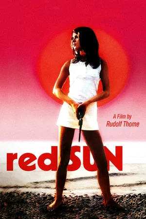 Постер: Red Sun