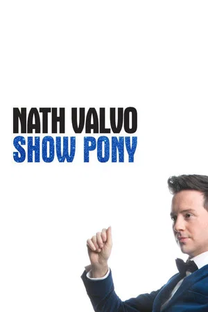 Постер: Nath Valvo - Show Pony