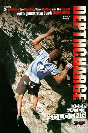 Постер: Depth Charge