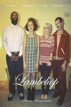 Постер: Lambchop