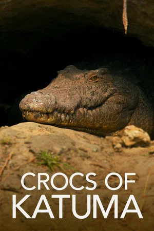 Постер: Crocs of Katuma