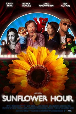 Постер: Sunflower Hour
