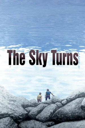 Постер: The Sky Turns