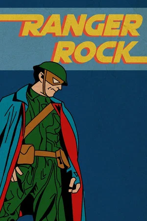 Постер: Ranger Rock