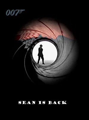 Постер: Sean Is Back