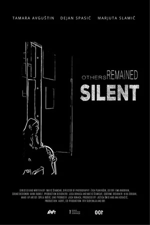 Постер: Others Remained Silent